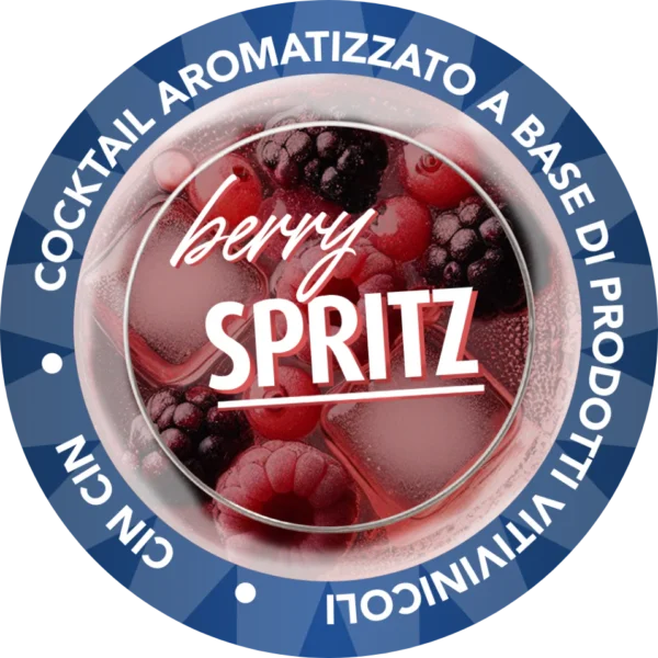 BERRY SPRITZ