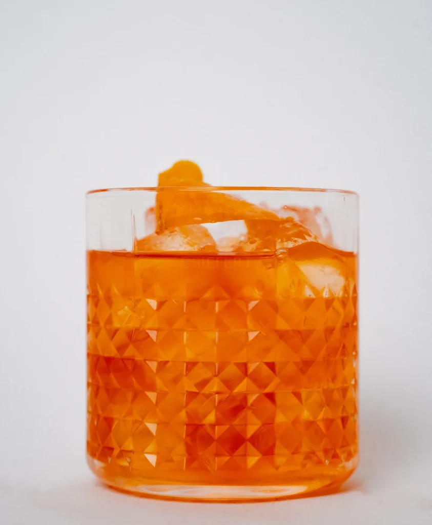 cocktail pi spritz