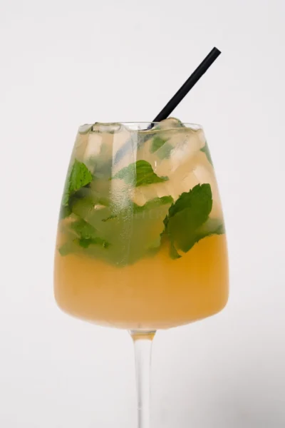 MOJITO
