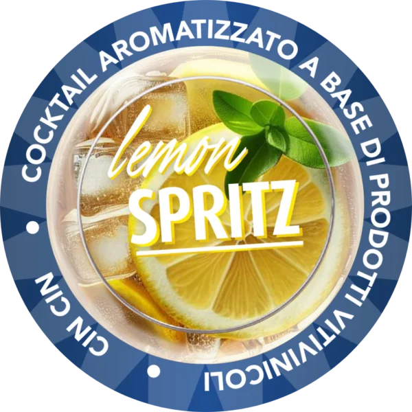 LEMON SPRITZ