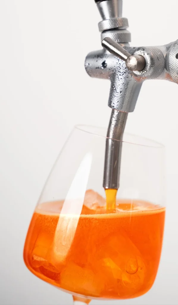 pi spritz udsk nkning